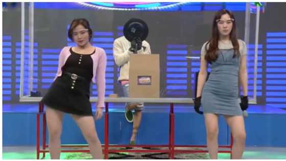 Showdown nina Ate Girl Jackie Gonzaga at Ella Cruz, agad na nag-trending