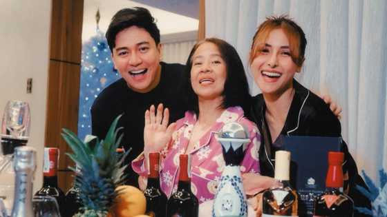 Jak Roberto: “Natupad din ang pangarap kong Pasko”