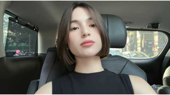 Barbie Imperial sports shorter hairdo; netizens react