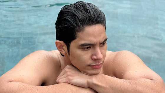 Ron Angeles, pormal nang nagsampa ng reklamo laban sa nasa likod ng kumalat na video