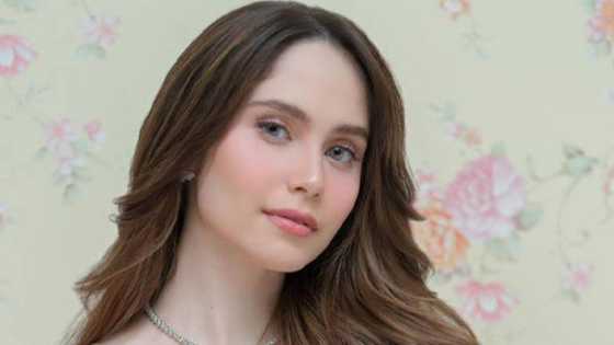 Jessy Mendiola, inalmahan ang umano’y fan page ni Baby Rosie: "Do not steal snippets from my vlog"