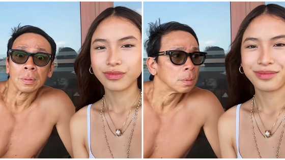 Kuya Kim Atienza pens heartbreaking message for Emman, shares throwback video