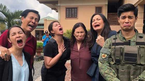 Angel Locsin’s post about ‘The General’s Daughter’ finale elicits various reactions