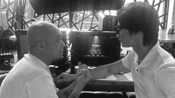 Neil Arce sends emotional message as son Joaquin joins Pinoy Big Brother