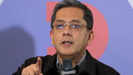 Suspect in George Garcia theft apologizes: "We thought he was Chinese"