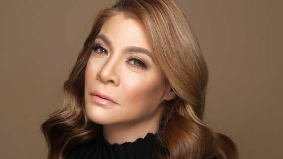Pinky Amador, ipinaliwanag ang pagdalo sa event ni PBBM sa gitna ng batikos