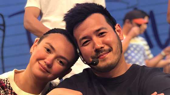 Angelica Panganiban, may nakakaantig na birthday message para kay John Prats