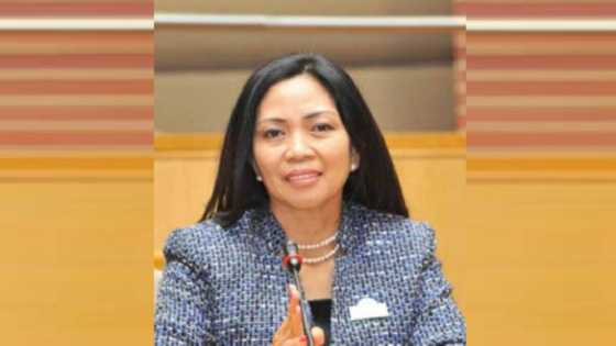 First Pinay Mayor sa England na si Cynthia Barker, pumanaw na sa edad na 58