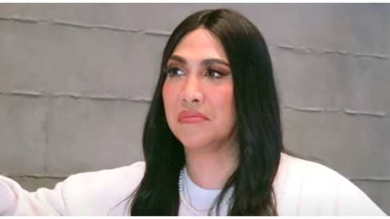 Vice Ganda, tinalikuran ang pag-iinom at pagyoyosi para kay Ion Perez