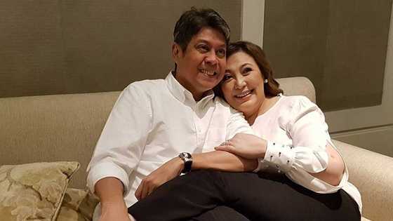 Sharon Cuneta, ibinida gaano ka-sweet si Kiko Pangilinan