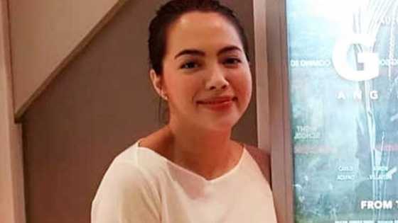 Alleged person spreading news about Julia Montes' rumored pregnancy surfaces online