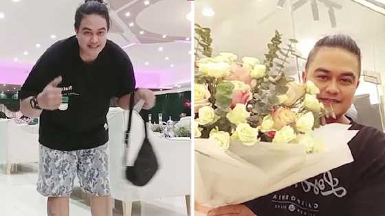 OFW, hindi nakauwi sa pamilya pagkatapos maholdap sa terminal