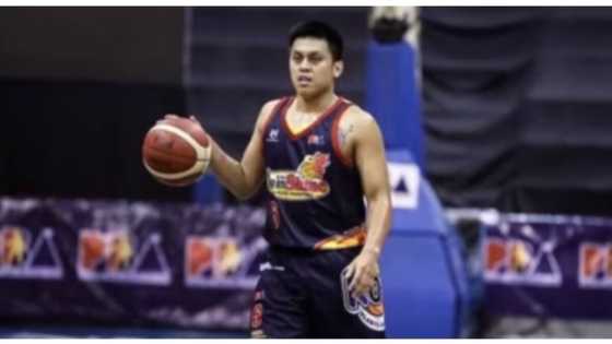 PBA player at GF, ipina-Tulfo ang basketball fan na nagbabanta sa kanilang buhay