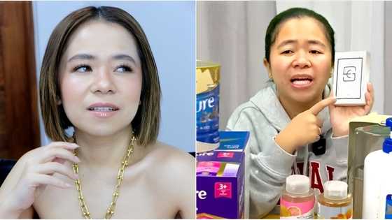 Kiray Celis, kumita ng mahigit 8 milyon sa loob lamang ng 6 na buwan mula sa pagla-live selling