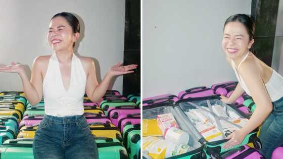 Kiray Celis, ipinagtanggol ang online selling: “Doon umayos buhay ko”