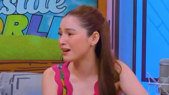 Barbie Imperial, ibinahagi ang rason kung bakit hindi pa ready maging mommy