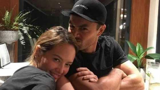 Ellen Adarna opens up having trust issues with men before Derek Ramsay came