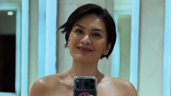 Pauleen Luna flaunts new look: "...in my shortest hair ever"