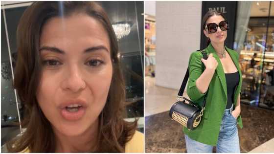 Priscilla Meirelles, makikipagmeeting na raw sa kanyang abogado