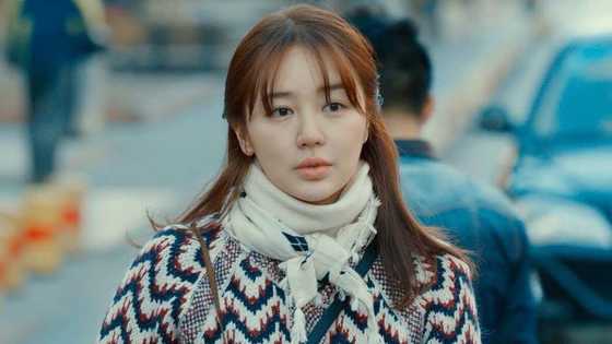 Interesting facts about Yoon Eun Hye husband