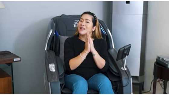 Angeline Quinto, masayang ipinasilip ang ultrasound ng kanyang baby boy