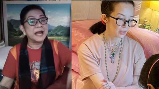 Cristy Fermin, sana wag na lumayo si Kris Aquino: "marami naman tayong magagaling na doktor dito"