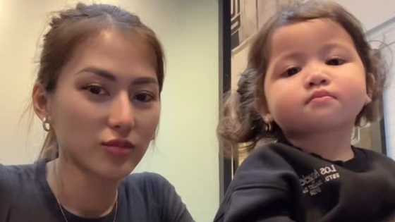 Alex Gonzaga marks niece Polly’s birthday with sweet and playful tribute