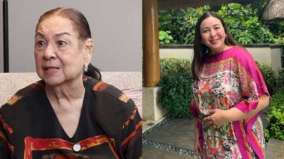 Inday Barretto, inamin na hindi sila magkasundo ni Marjorie: “I love her, she knows that”