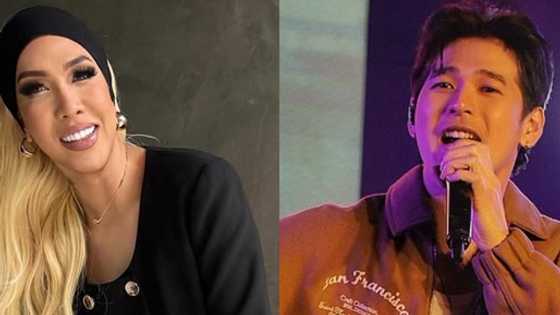 Vice Ganda, sobrang happy sa tagumpay ni Wilbert Ross; gagawing concert, na-sold out