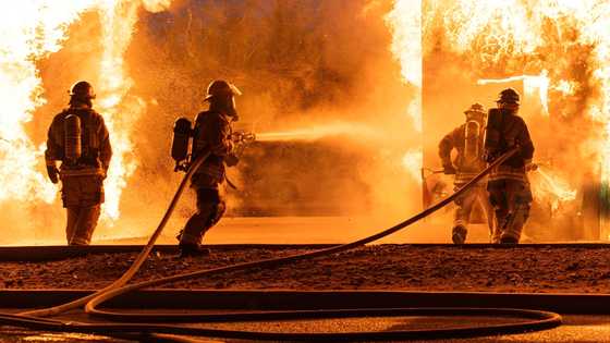 Pinay OFWs recount terrifying escape from deadly Hong Kong apartment fire