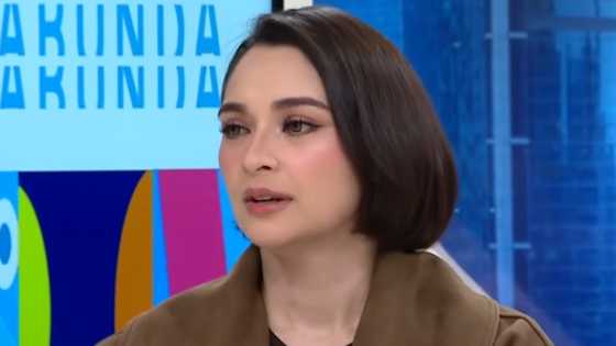Ryza Cenon, prangka sa role na mas gusto niyang gampanan, namili kung bida o kontrabida