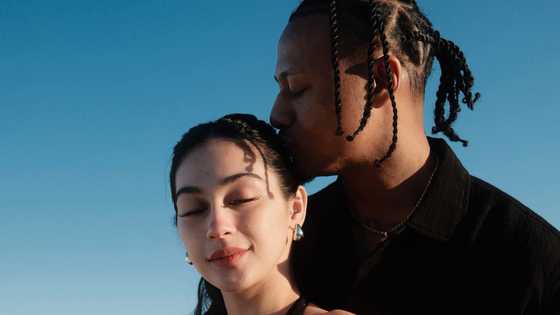 Zeinab Harake, ipinagdiwang ang anibersaryo nila ni Ray Parks; nagbahagi ng sweet message at photos