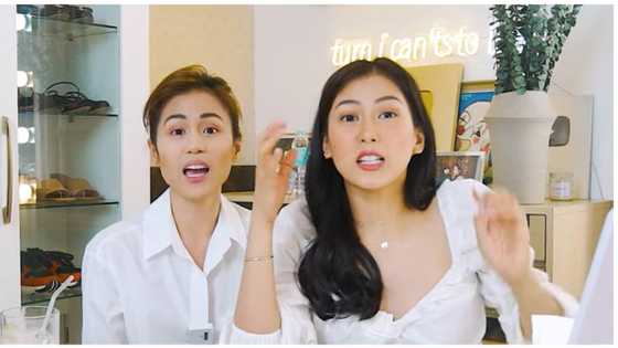 Alex at Toni Gonzaga, nilinaw ang tungkol sa blind item tungkol sa kanila