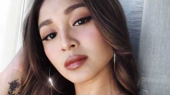 Nadine Lustre calls out PhilstarNews for its "President Nadine Lustre has spoken" post