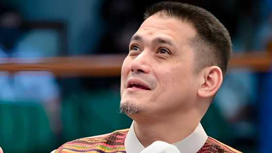 Senator Robin Padilla pinalagan ang isyu ukol kay “Bato” at isinama pa si Darna