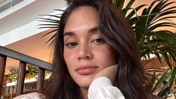 Pia Wurtzbach, sa naging relasyon sa ama: “He just kept asking me for things, which was hurtful”