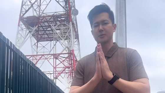 Ronnie Liang pays heartfelt tribute to ABS-CBN: “Maraming salamat”