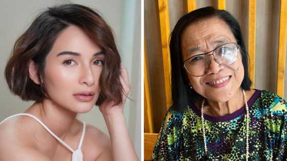 Lolit Solis, todo puri kay Jennylyn Mercado: “Talagang malakas ang loob niyang harapin ang buhay”