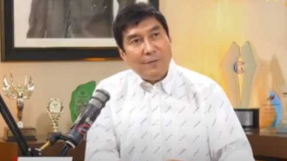 Raffy Tulfo, tinulungan ang volleyball star magsampa ng kaso sa kapitbahay