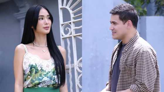 Paolo Contis, balik-taping sa 'I Left My Heart in Sorsogon' kasama si Heart Evangelista