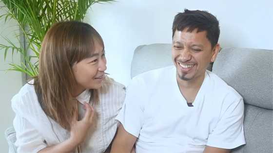 Maia Azores, naikwentong pinaabogado noon ng kanyang ama si Jhong Hilario