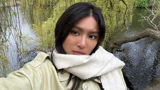 Nadine Lustre, hindi itinanggi ang tunay na dahilan ng pag-iwas sa motherhood