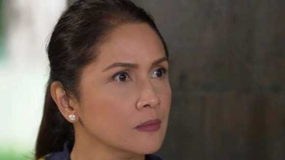 Agot Isidro stresses uselessness of face shields and masks