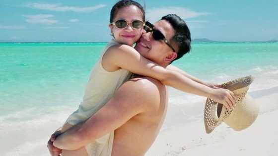 Kiray Celis, may pasilip sa bonggang honeymoon nila ni Stephan Estopia sa Amanpulo