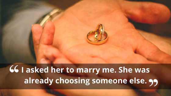 I Proposed After Two Years Together — I Ended It When I Saw The DMs She Sent My Friend