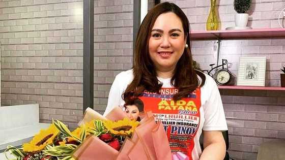 Claudine Barretto finds family in Rico Yan’s mother, declares herself ‘Claudine Barretto Yan’