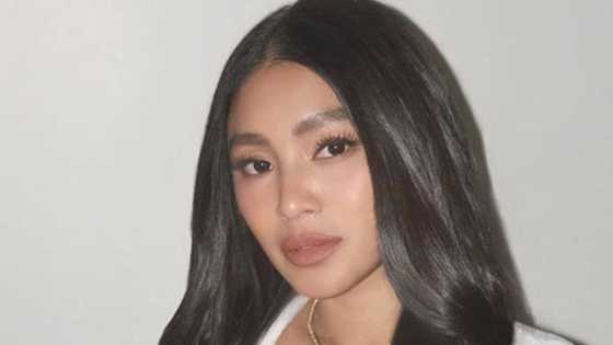 Nadine Lustre, komportable at masaya sa katawan niya ngayon: “Im keeping this bod”