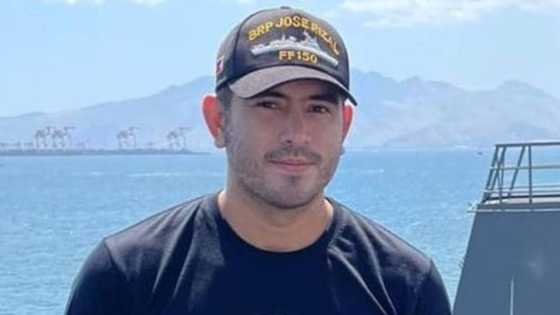 Gerald Anderson, ni-repost ang post ni Sec. Teddy Locsin na pagmumura at pagpapalayas sa China