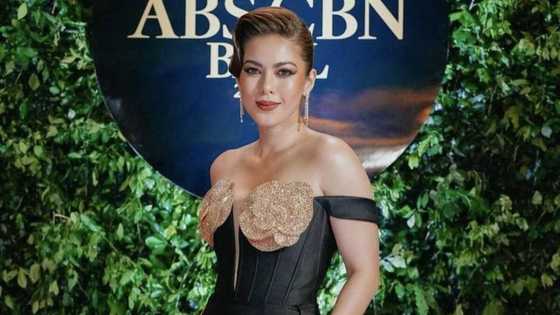 Shaina Magdayao, itinangging siya ay buntis sa viral post: "I ain't preggers!"