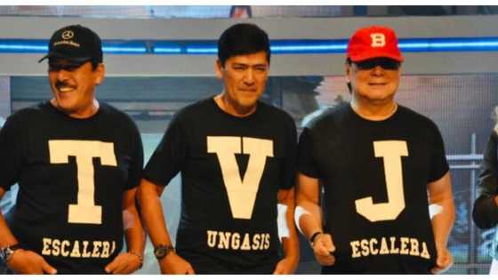 MTRCB releases statement on Joey De Leon’s “lubid” joke on E.A.T.